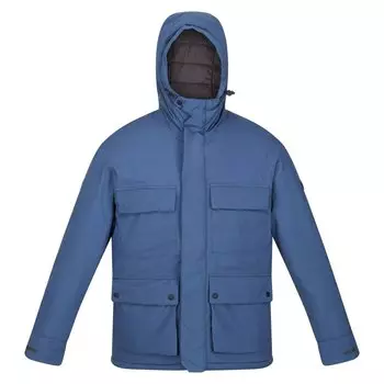 Куртка Regatta Raylan Waterpoof, синий