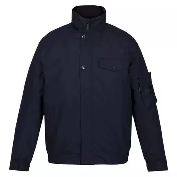 Куртка Regatta Raynor Waterproof, синий