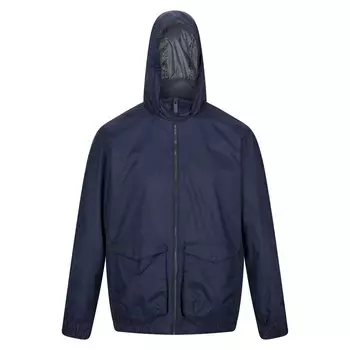 Куртка Regatta Reaver Waterproof Bomber, синий