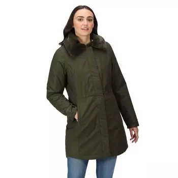 Куртка Regatta Renata, зеленый