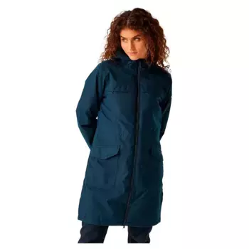 Куртка Regatta Romine II, синий