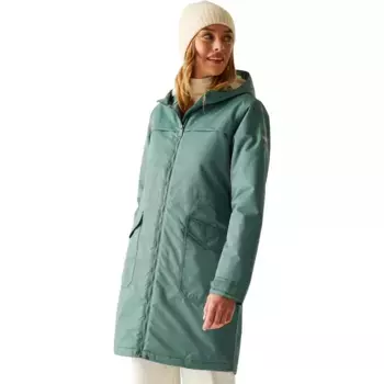 Куртка Regatta Romine II, зеленый