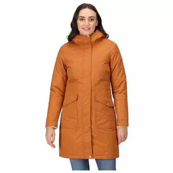 Куртка Regatta Romine, оранжевый