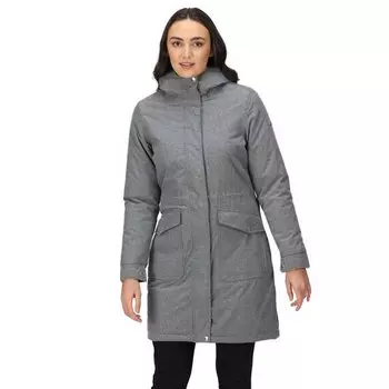 Куртка Regatta Romine, серый