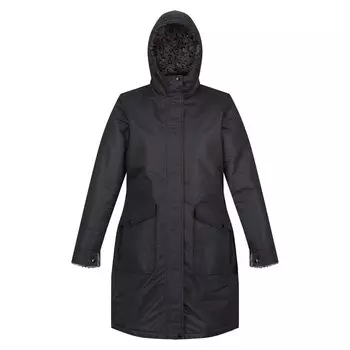 Куртка Regatta Romine Waterproof, черный