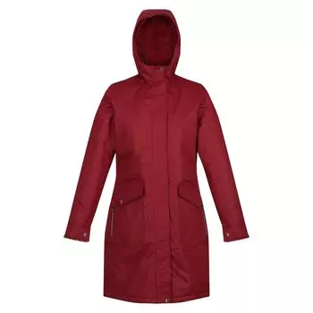 Куртка Regatta Romine Waterproof, красный