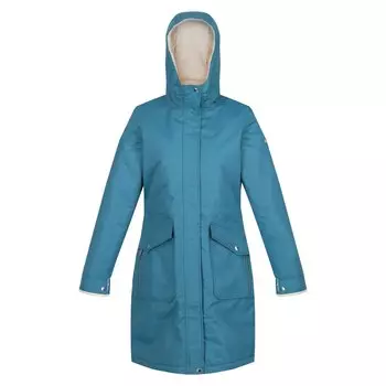 Куртка Regatta Romine Waterproof, синий