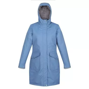 Куртка Regatta Romine Waterproof, синий