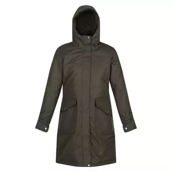 Куртка Regatta Romine, зеленый