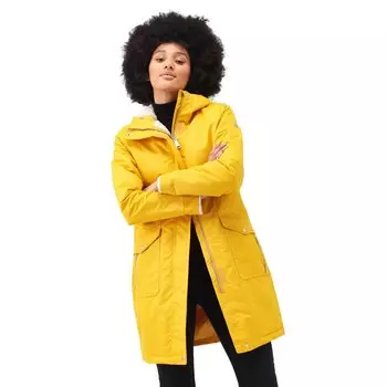 Куртка Regatta Romine, желтый