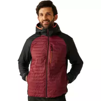 Куртка Regatta Rowak, красный