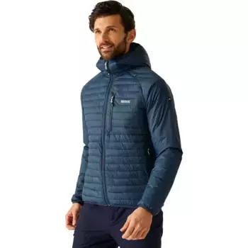 Куртка Regatta Rowak, синий