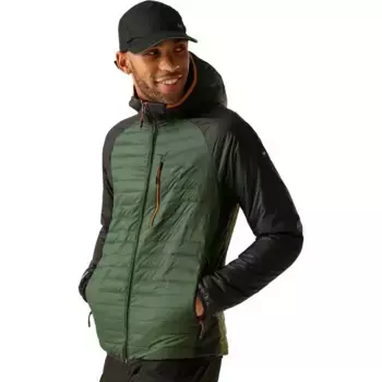 Куртка Regatta Rowak, зеленый