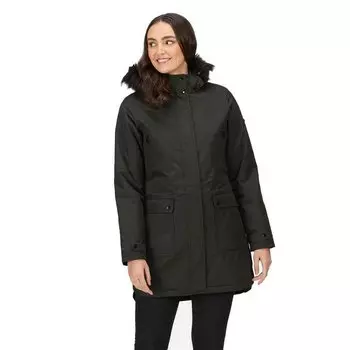 Куртка Regatta Sabinka, черный