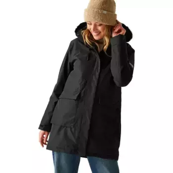 Куртка Regatta Sabinka, черный