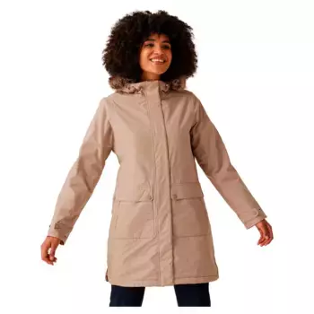 Куртка Regatta Sabinka II, бежевый