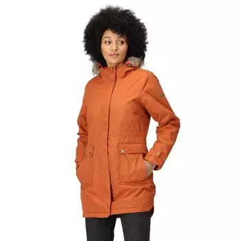 Куртка Regatta Sabinka, оранжевый