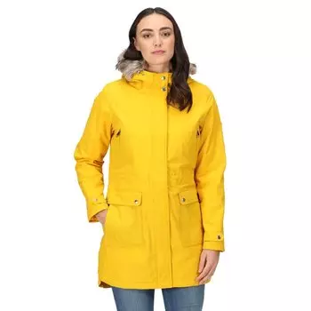Куртка Regatta Sabinka, желтый