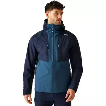 Куртка Regatta Sacramento, синий