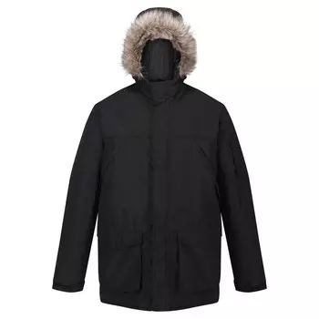 Куртка Regatta Salinger II, черный