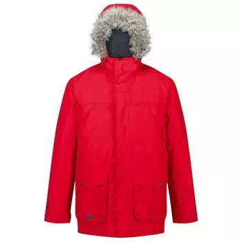Куртка Regatta Salinger II, красный