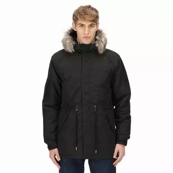 Куртка Regatta Salinger III, черный