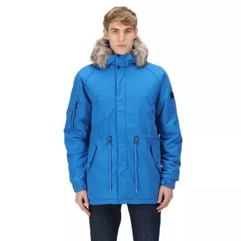 Куртка Regatta Salinger III, синий