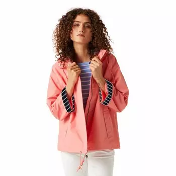 Куртка Regatta Sarika, оранжевый