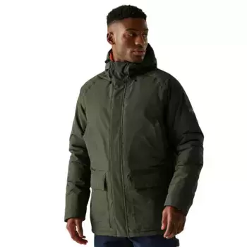 Куртка Regatta Savon, зеленый