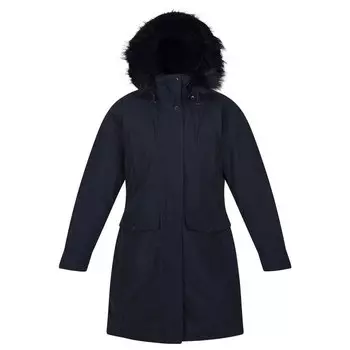 Куртка Regatta Shiloh, синий