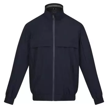 Куртка Regatta Shorebay Hoodie Rain, синий