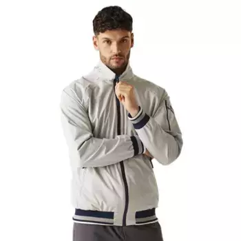 Куртка Regatta Shorebay III, серый