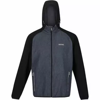 Куртка Regatta Softshelljacke Arec III, цвет Schiefer