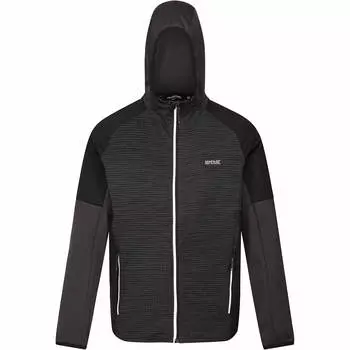 Куртка Regatta Softshelljacke Attare II, цвет Schiefer