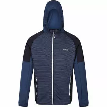 Куртка Regatta Softshelljacke Attare II, морской