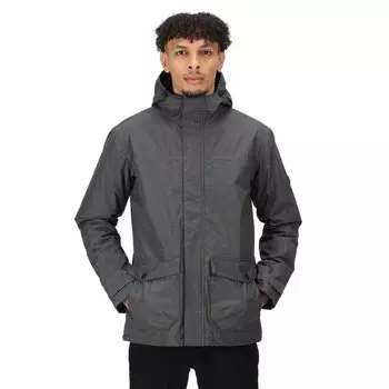 Куртка Regatta Sterlings III, серый