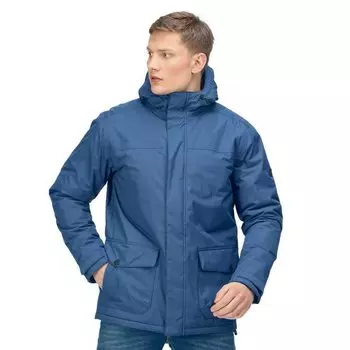 Куртка Regatta Sterlings III, синий