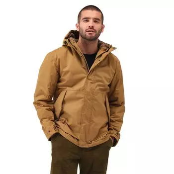 Куртка Regatta Sterlings IV Hood, коричневый