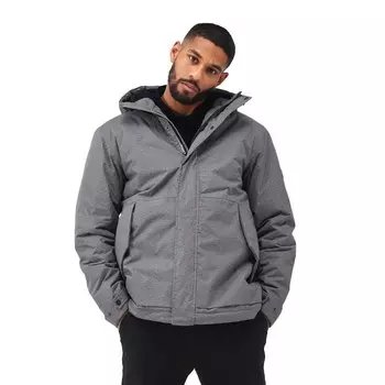 Куртка Regatta Sterlings IV Hood, серый