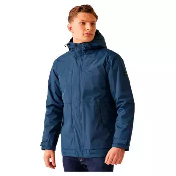 Куртка Regatta Sterlings IV, синий