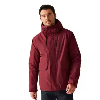 Куртка Regatta Sterlings, красный