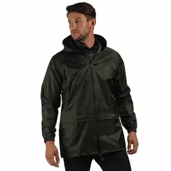 Куртка Regatta Stombreak, черный