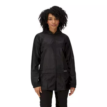 Куртка Regatta Stormbreak, черный