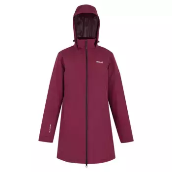 Куртка Regatta Tamlin, фиолетовый