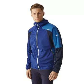 Куртка Regatta Tarvos VII, синий