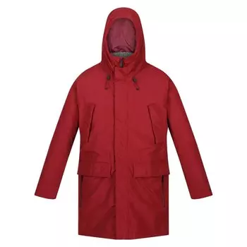 Куртка Regatta Tavaris Waterpoof, красный