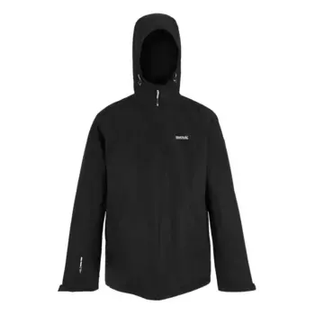 Куртка Regatta Thornridge, черный