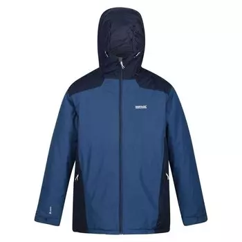 Куртка Regatta Thornridge II, синий