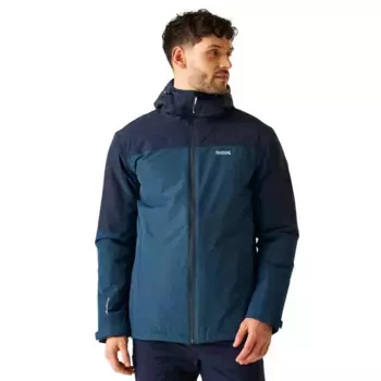 Куртка Regatta Thornridge, синий