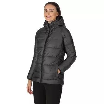 Куртка Regatta Toploft II, черный